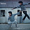 Les twins